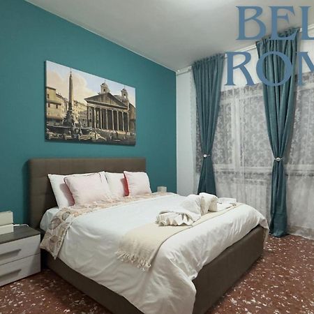Bella Roma - Ee Hotel Exterior foto