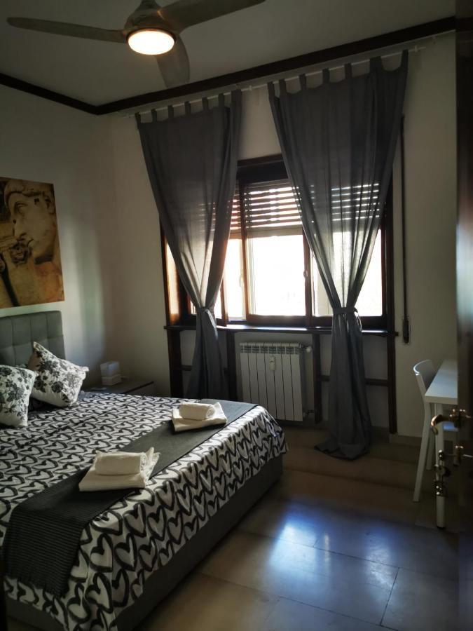 Bella Roma - Ee Hotel Quarto foto