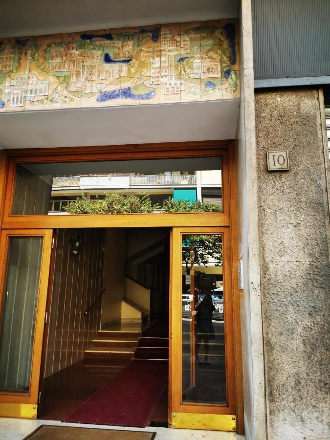 Bella Roma - Ee Hotel Exterior foto