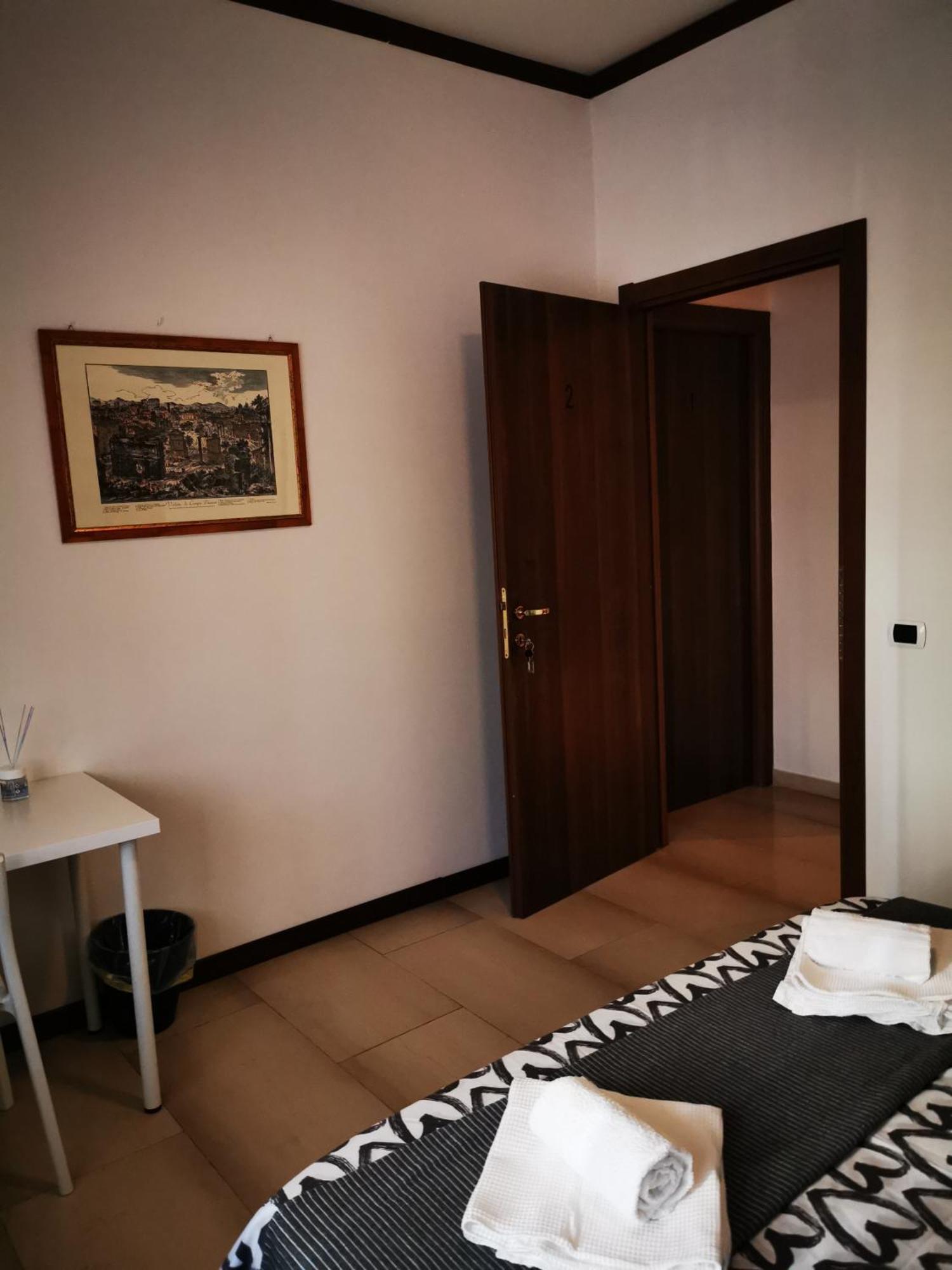 Bella Roma - Ee Hotel Quarto foto